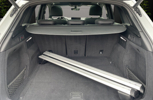 AUDI Q5 40 TDI S-Line quattro