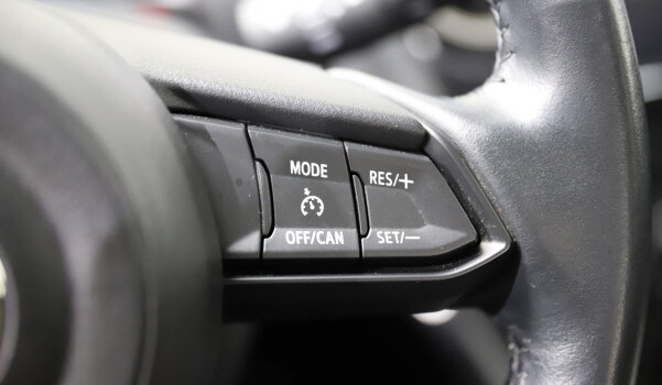 MAZDA 2 G 90 MHD Ambition Plus