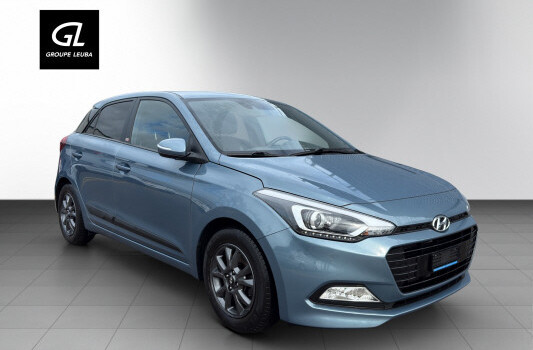 HYUNDAI i20 1.0 T-GDi exxtra Plus
