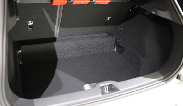 VOLVO EX 30 EX30 E60 69kWh Ext RaPlus