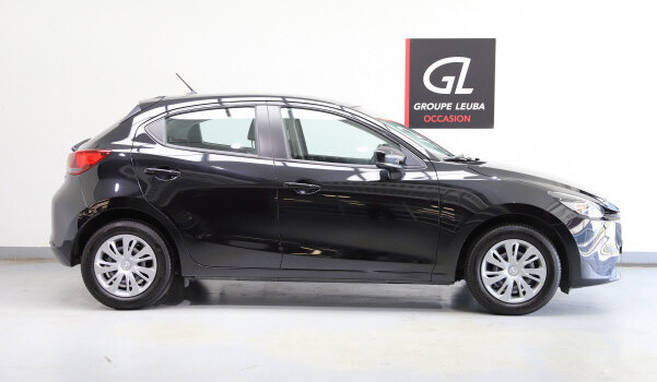 MAZDA 2 SKYACTIV-G 75 Prime-Line