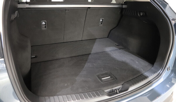 MAZDA CX-5 e-Skyactiv-G 194 Exclusive-line AWD Automat