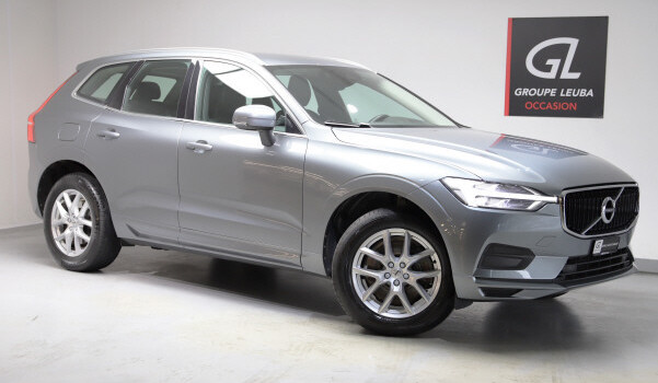 VOLVO XC60 B4 Diesel Mild Hybrid AWD Momentum Geartronic