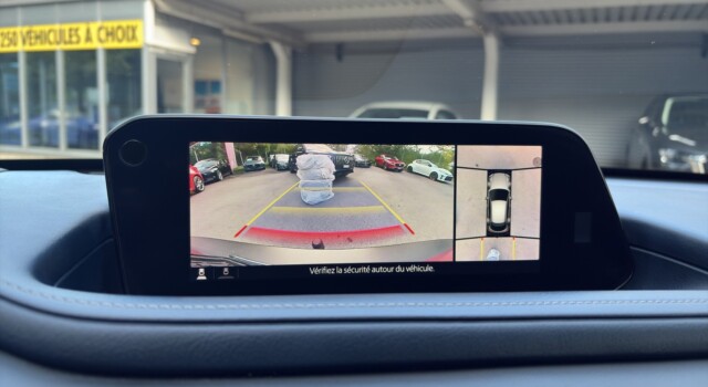 MAZDA CX-30 X 180 Ambition Plus