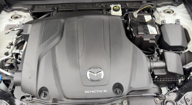 MAZDA CX-30 X 186 Takumi AWD