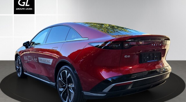 MAZDA 6 e 258 9kWh Takumi