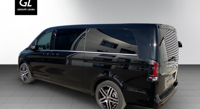 MERCEDES-BENZ V 250 d extralang Avantgarde 9G-Tronic