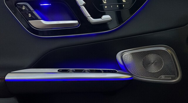 MERCEDES-BENZ GLC 63 AMG GLC AMG 63 S e Performance Executive Edition 9G-Tronic