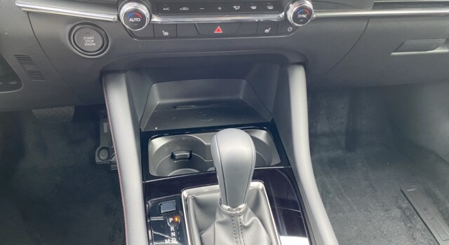 MAZDA 3 Hatchback SKYACTIV-X M Hybrid 186 Homura Automat