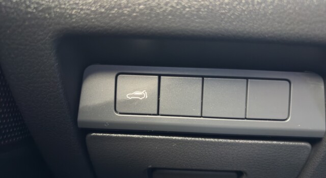 MAZDA CX-30 SKYACTIV-X M Hybrid 180 Ambition Plus FWD Automat