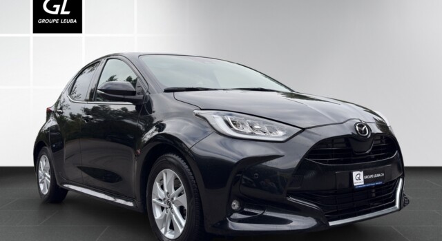 MAZDA 2 Hybrid Select