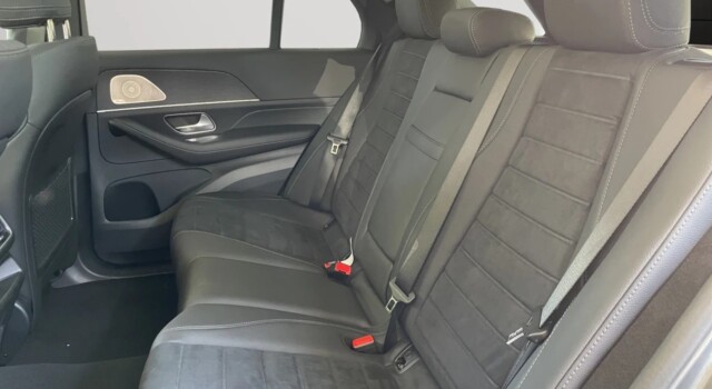 MERCEDES-BENZ GLE 450 d 4Matic 9G-Tronic