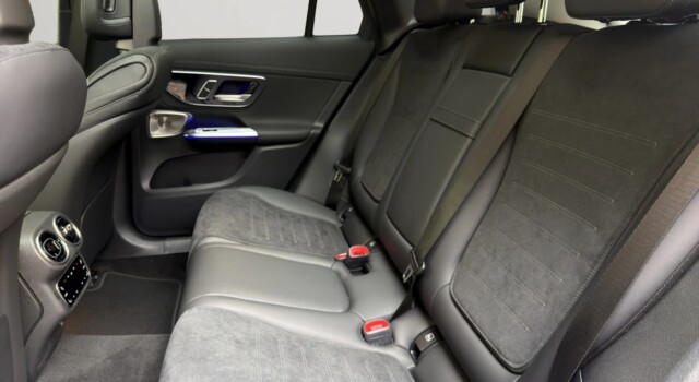 MERCEDES-BENZ GLC 220 d 4Matic 9G-Tronic