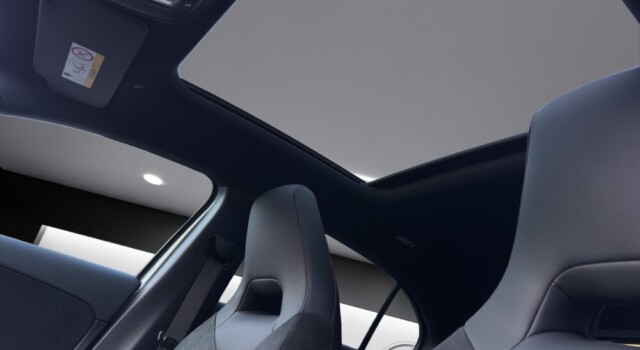 MERCEDES-BENZ A 250 4Matic 8G-DCT