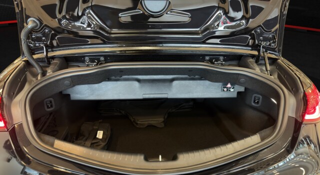 MERCEDES-BENZ CLE 53 AMG CLE AMG 53 Cabrio 4Matic+ 9G-Tronic