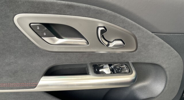 MERCEDES-BENZ CLA 250 + 85 kWh EQ