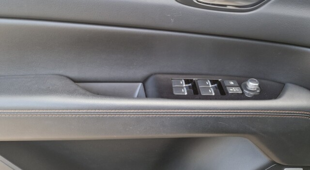 MAZDA CX-5 SKYACTIV-G 194 Revolution AWD Automat