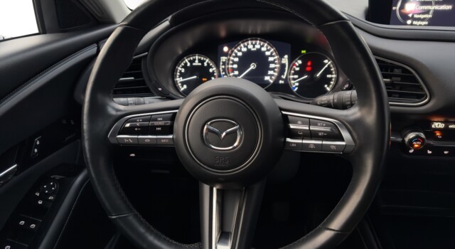 MAZDA CX-30 X 186 Revolution