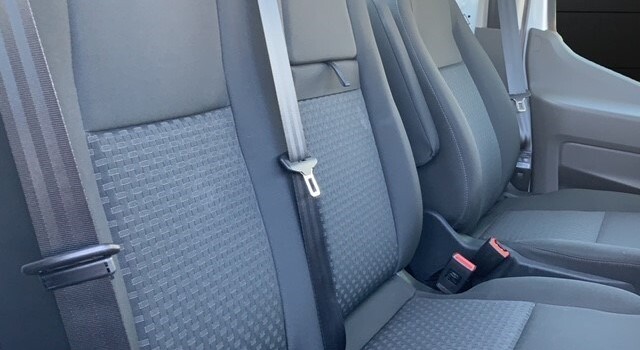 FORD Transit E- 350 L4 Trend RWD