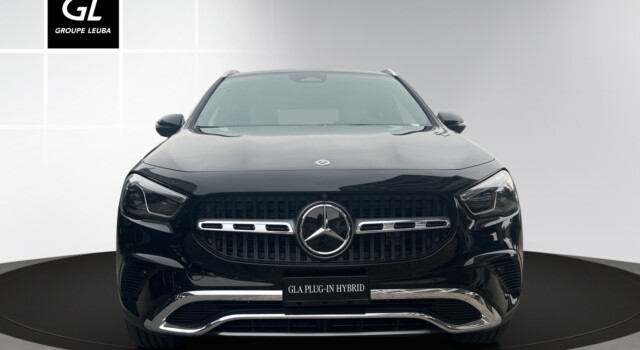 MERCEDES-BENZ GLA 250 e EQ Star 8G-DCT