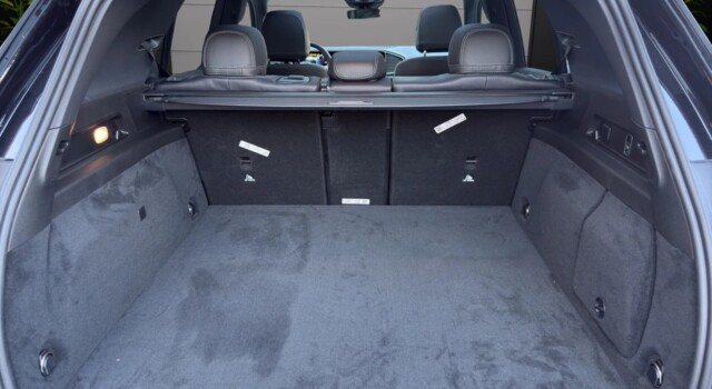 MERCEDES-BENZ GLE 350 de EQ Start 4Matic 9G-Tronic