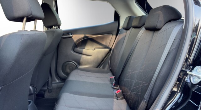 MAZDA 2 1.3i 16V EXCLUSIVE