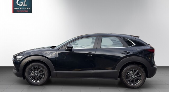 MAZDA CX-30 G 150 Exc. Line AT