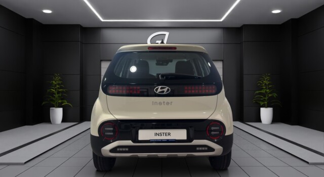 HYUNDAI INSTER 49kWh Origo