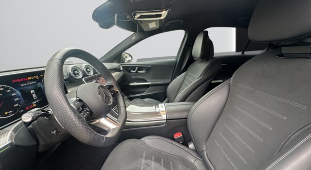 MERCEDES-BENZ C 300 de 4Matic AMG Line