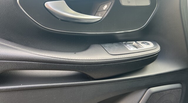 MERCEDES-BENZ V 250 d Avantgarde extralang 7G-Tronic