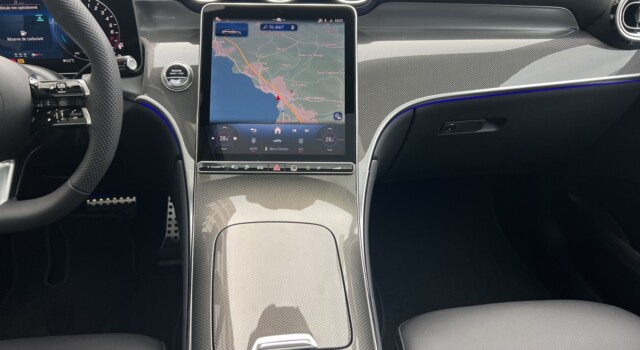 MERCEDES-BENZ GLC 300 GLC coupé 300 e 4Matic EQ Star 9G-Tronic