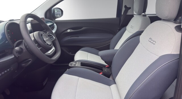 FIAT 500 el 87 kWIcon