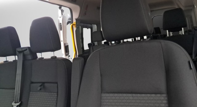 FORD Transit Minibus 15 places Trend 4 L3