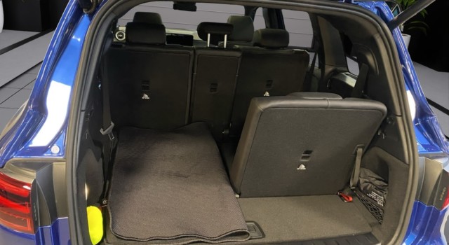 MERCEDES-BENZ GLB 250 4Matic 8G-Tronic
