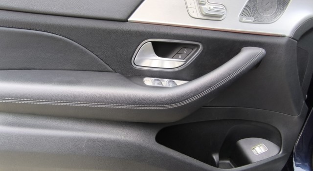 MERCEDES-BENZ GLE 450 4Matic