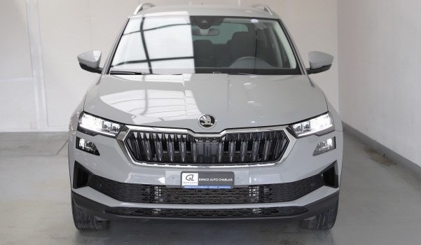 SKODA KAROQ 1.5 TSI Ambit. DSG