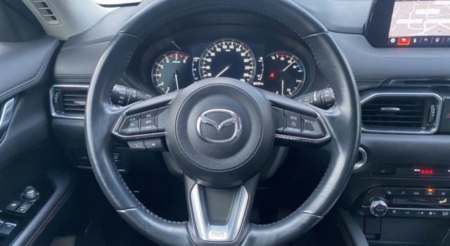 MAZDA CX-5 G 194 Revolution AWD