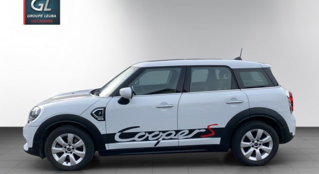 MINI COUNTRYMAN Co S Trafalgar