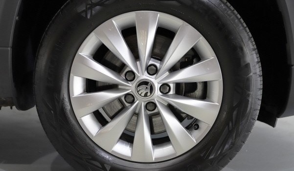 SKODA KAROQ 1.5 TSI Ambit. DSG