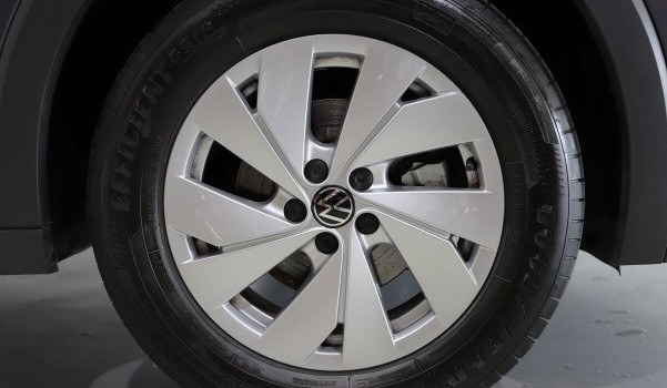 VW T-CROSS 1.0 TSI Life DSG