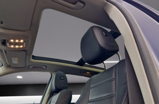 MERCEDES-BENZ GLE 350 de 4Matic