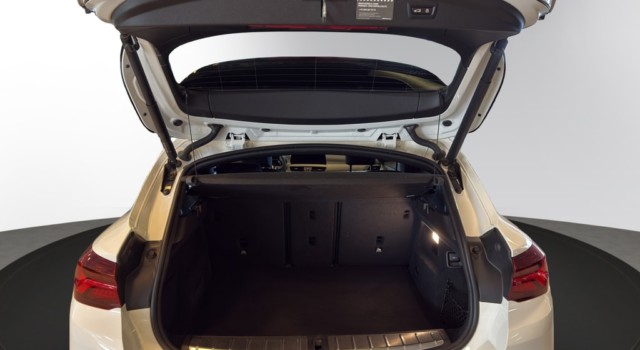 BMW X2 xDrive 25e M Sport