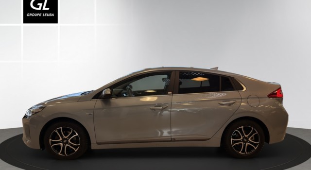 HYUNDAI IONIQ 1.6 HEV Vertex