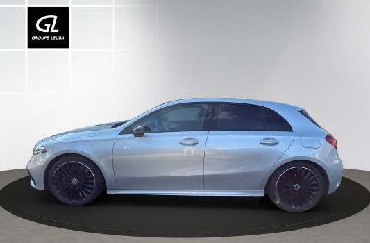 MERCEDES-BENZ A 200 Night Star 7G-DCT