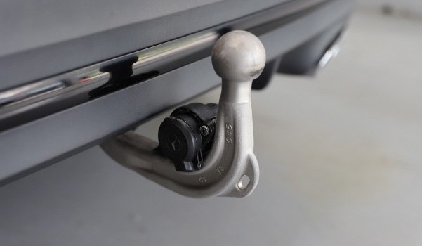 MERCEDES-BENZ GLA 250 AMG Line 4Matic