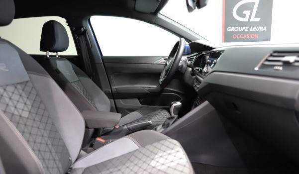 VW TAIGO 1.0 TSI R-Line DSG
