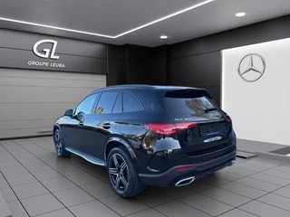 MERCEDES-BENZ GLC 300 e 4Matic EQ Star 9G-Tronic