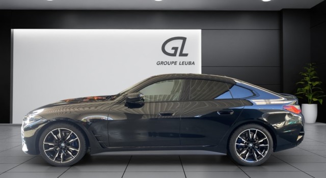 BMW M440 i xDrive 48V Gran Coupé Steptronic