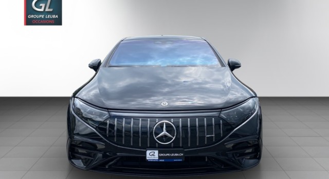 MERCEDES-BENZ EQS 580 4M ED1 Pr.Pl.Pak.