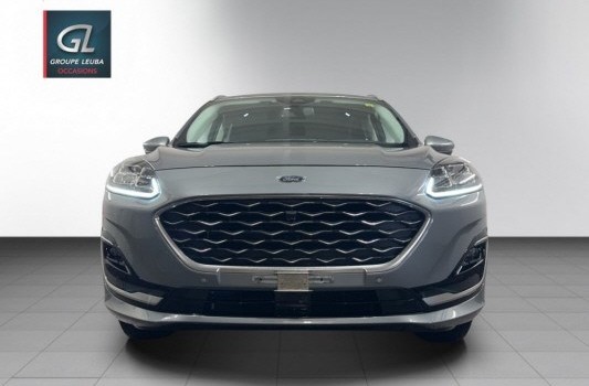 FORD KUGA 2.5 PHEV Vignale 2WD
